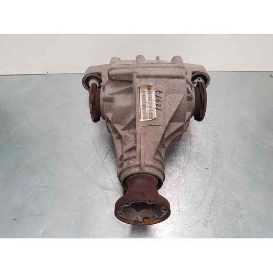 Diferencial Trasero para Audi Q7 (4L)