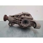 Diferencial Trasero para Audi Q7 (4L)