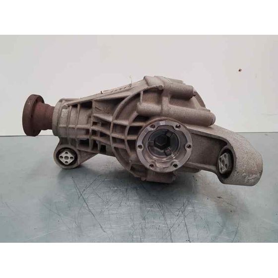 Diferencial Trasero para Audi Q7 (4L)