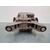 Diferencial Trasero para Audi Q7 (4L)