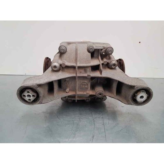 Diferencial Trasero para Audi Q7 (4L)