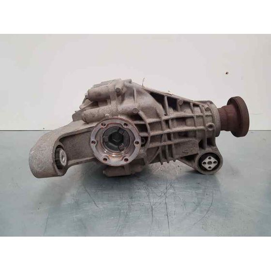 Diferencial Trasero para Audi Q7 (4L)