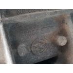 Diferencial Trasero para Audi Q7 (4L)