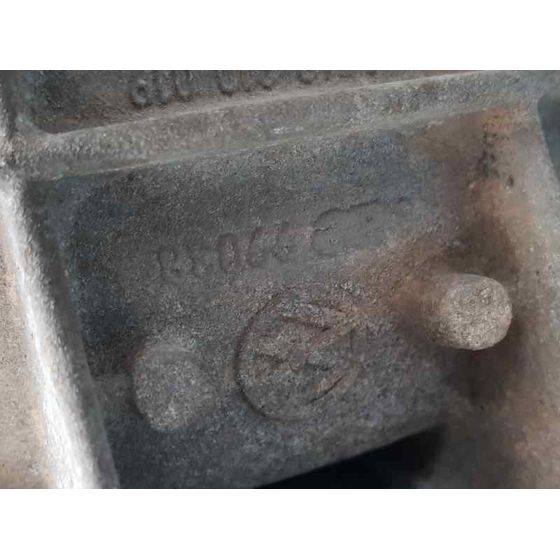 Diferencial Trasero para Audi Q7 (4L)