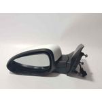 Retrovisor Izquierdo Para Chevrolet Aveo