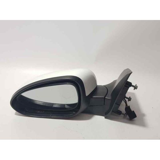 Retrovisor Izquierdo Para Chevrolet Aveo