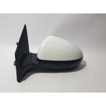 Retrovisor Izquierdo Para Chevrolet Aveo