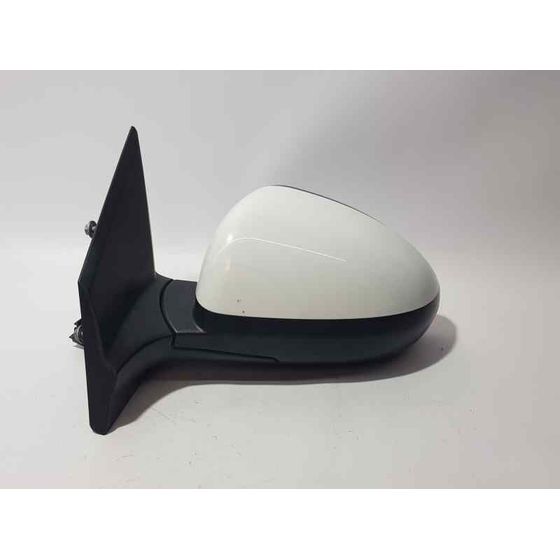 Retrovisor Izquierdo Para Chevrolet Aveo