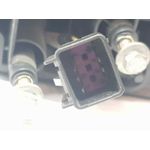 Retrovisor Izquierdo Para Chevrolet Aveo
