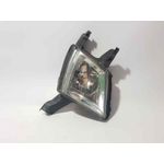 Faro Antiniebla Derecho Para Peugeot 407