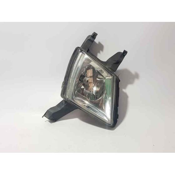 Faro Antiniebla Derecho Para Peugeot 407