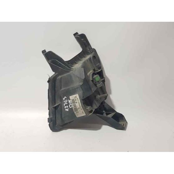 Faro Antiniebla Derecho Para Peugeot 407