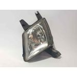 Faro Antiniebla Izquierdo Para Peugeot 407