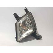 Faro Antiniebla Izquierdo Para Peugeot 407