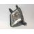 Faro Antiniebla Izquierdo Para Peugeot 407