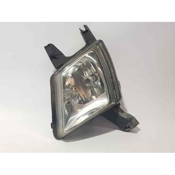 Faro Antiniebla Izquierdo Para Peugeot 407