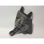 Faro Antiniebla Izquierdo Para Peugeot 407