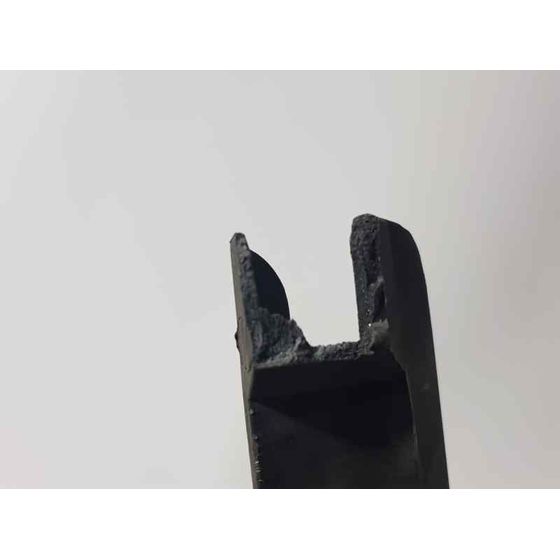 Faro Antiniebla Izquierdo Para Peugeot 407