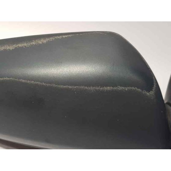 Retrovisor Derecho Para Skoda Octavia Berlina