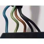 Retrovisor Derecho Para Skoda Octavia Berlina