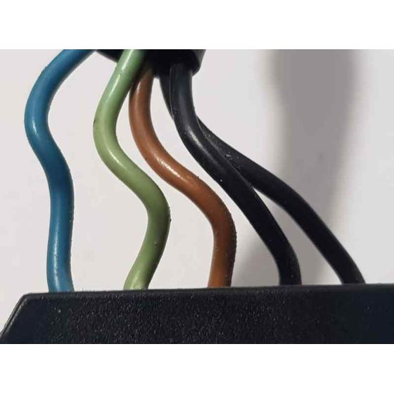 Retrovisor Derecho Para Skoda Octavia Berlina