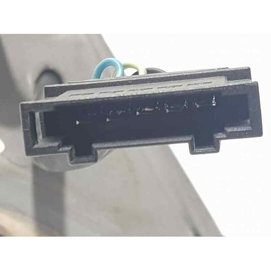 Retrovisor Derecho Para Skoda Octavia Berlina