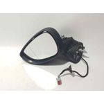 Retrovisor Izquierdo Para Ford Fiesta