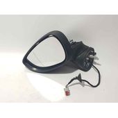 Retrovisor Izquierdo Para Ford Fiesta