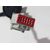 Retrovisor Izquierdo Para Ford Fiesta