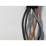 Retrovisor Izquierdo Para Ford Fiesta