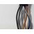 Retrovisor Izquierdo Para Ford Fiesta