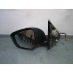 Retrovisor Izquierdo Para Citroen C-Elysée