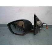 Retrovisor Izquierdo Para Citroen C-Elysée