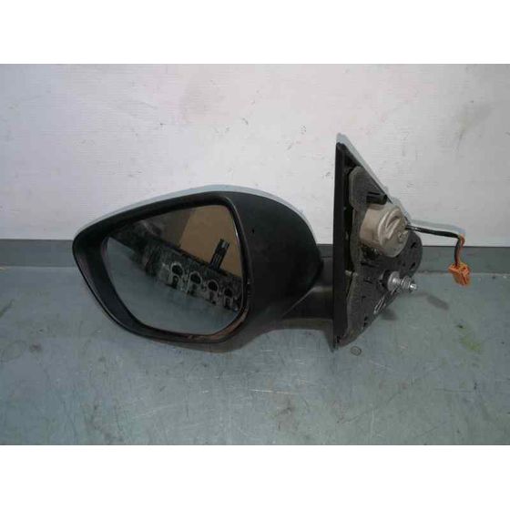 Retrovisor Izquierdo Para Citroen C-Elysée