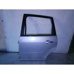 Puerta Trasera Izquierda Para Ford Focus C-Max