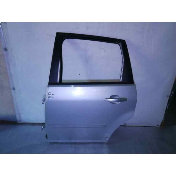 Puerta Trasera Izquierda Para Ford Focus C-Max