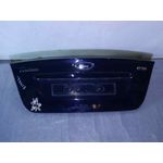 Tapa Maletero Para Ford Focus Lim.