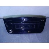 Tapa Maletero Para Ford Focus Lim.