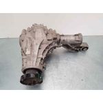Diferencial Delantero Para Mercedes Clase R