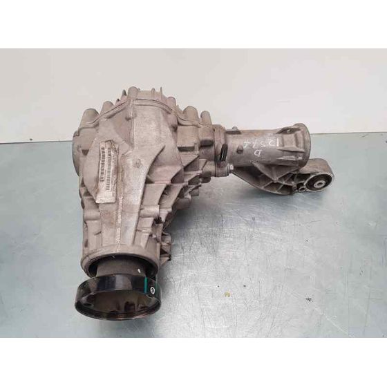 Diferencial Delantero Para Mercedes Clase R