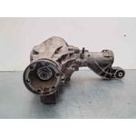 Diferencial Delantero Para Mercedes Clase R