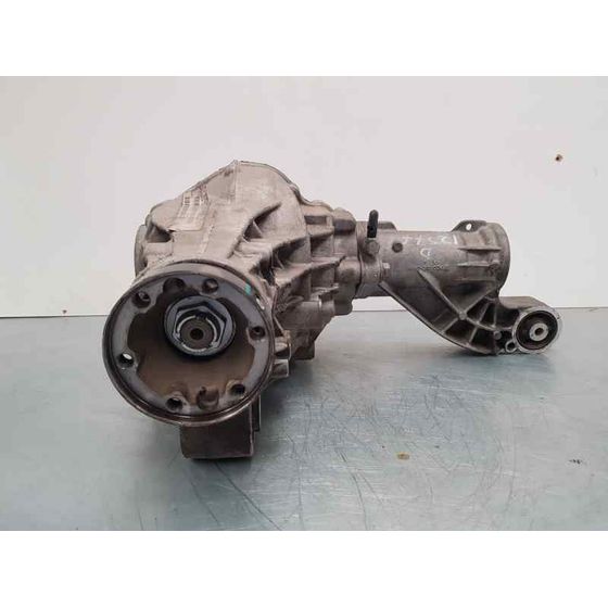 Diferencial Delantero Para Mercedes Clase R
