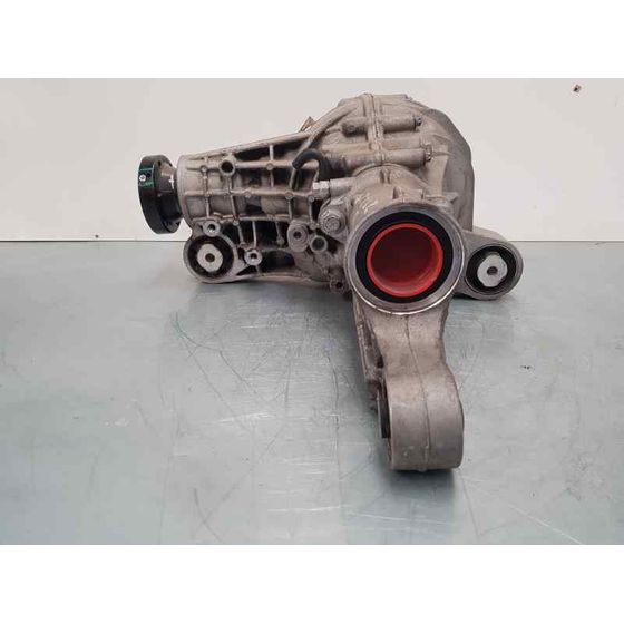 Diferencial Delantero Para Mercedes Clase R