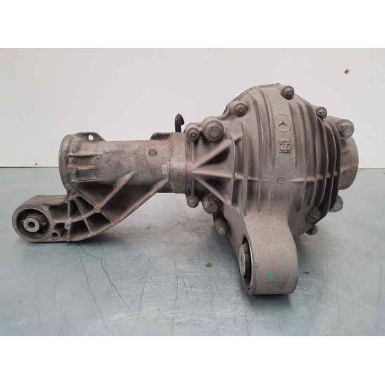Diferencial Delantero Para Mercedes Clase R