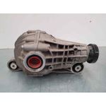 Diferencial Delantero Para Mercedes Clase R