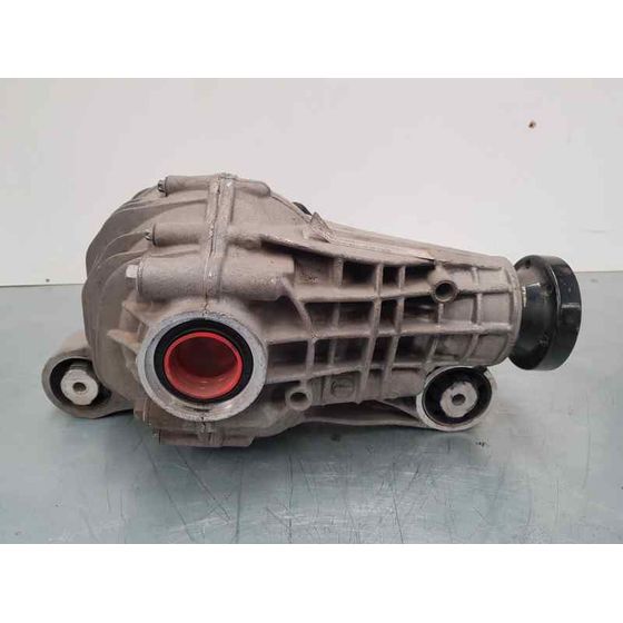Diferencial Delantero Para Mercedes Clase R