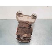 Diferencial Trasero Para Renault Scenic Rx4