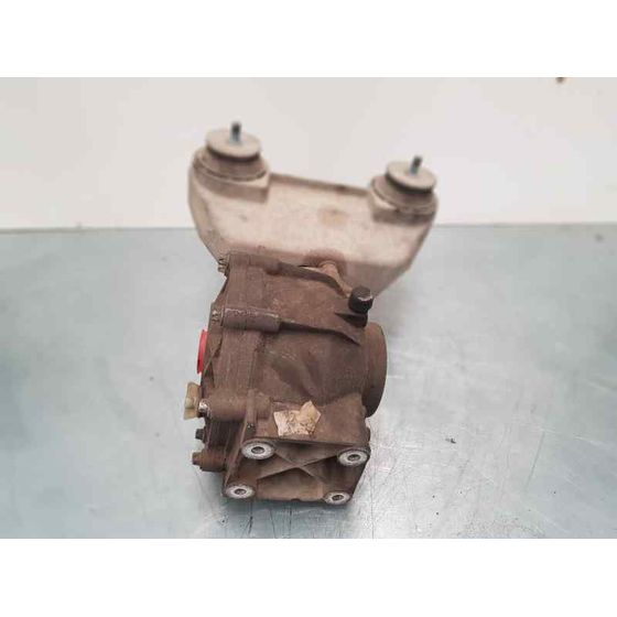 Diferencial Trasero Para Renault Scenic Rx4