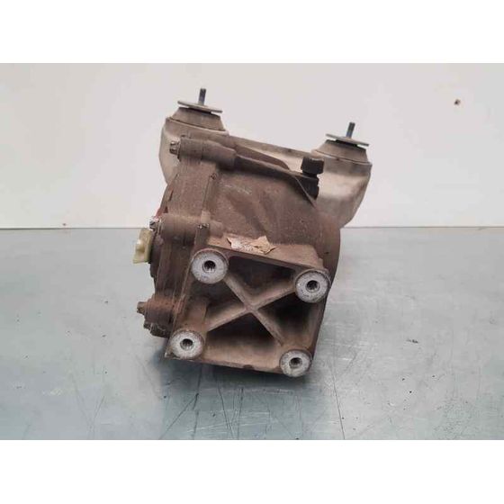 Diferencial Trasero Para Renault Scenic Rx4