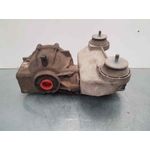 Diferencial Trasero Para Renault Scenic Rx4